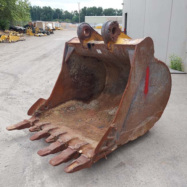 Used BUCKET ARR 4556296 4